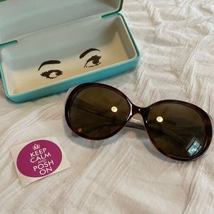 Kate Spade Polarized Sunglasses
